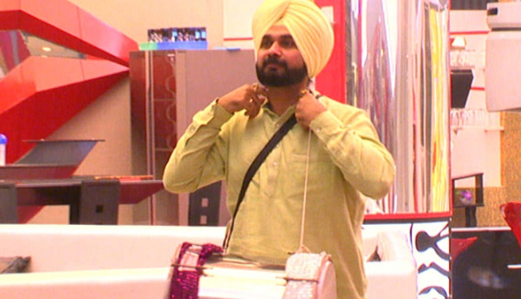 navjyot singh siddhu,siddhu ji,thoko taali,cricketer,commentator,contestant in reality show,politician,social worker,judge in laughter show