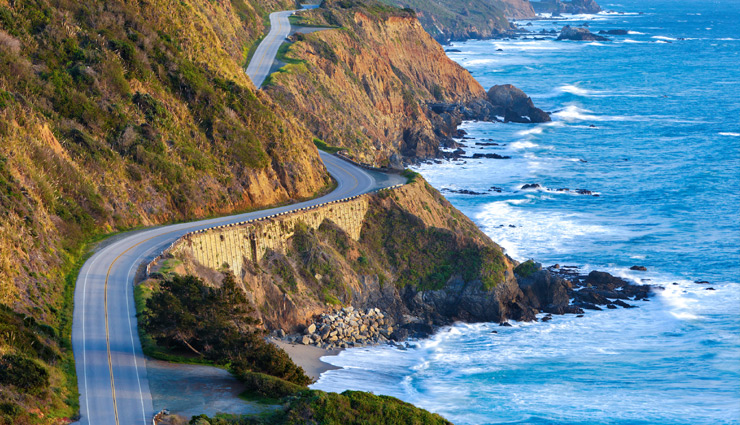 रोमांच का मजा लेना हैं तो ट्राई करें दुनिया की ये 9 सबसे बेहतरीन रोड ट्रिप Road trip,best road trip world wide