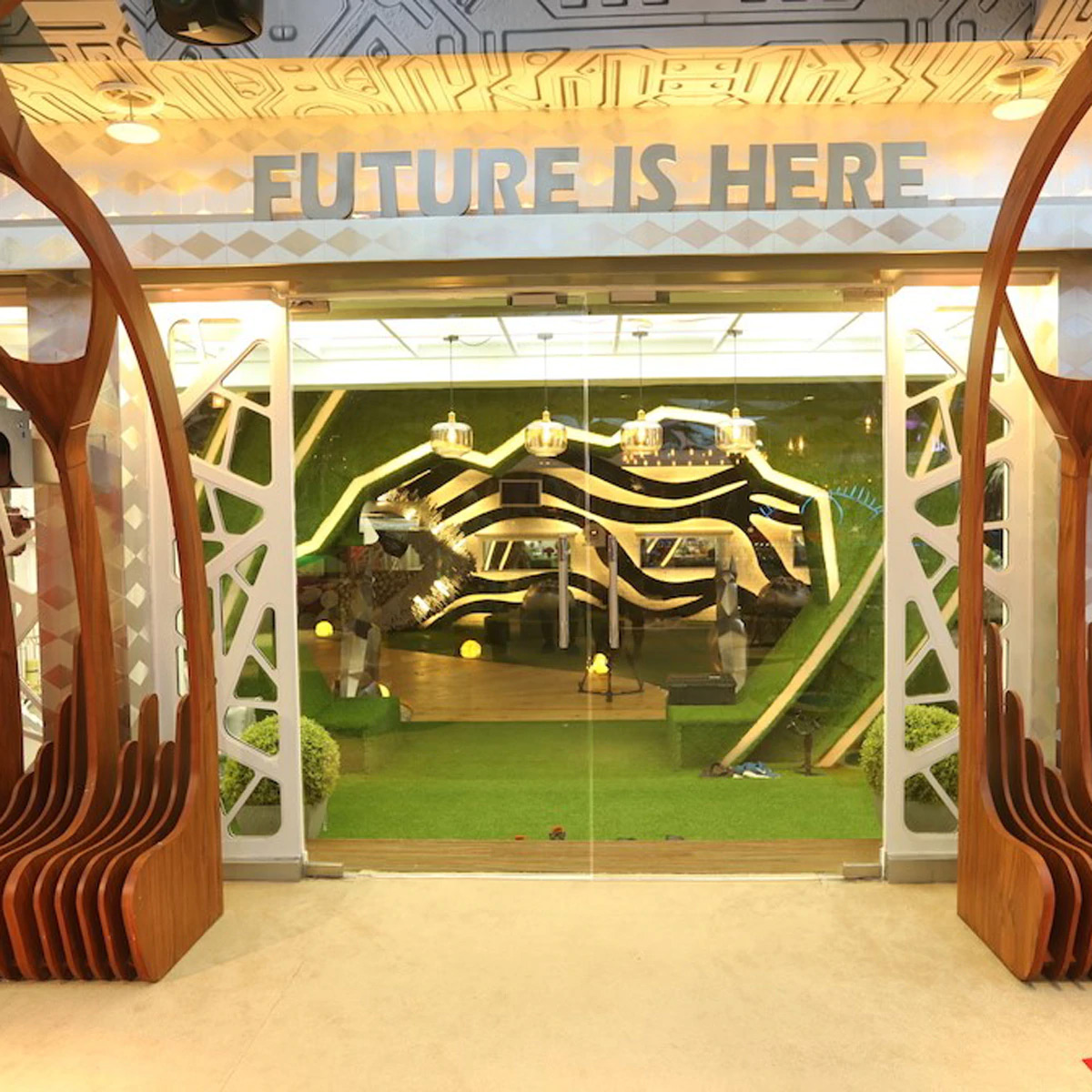bigg boss 14,bigg boss 14 house,bigg boss 14 house inside photos,Salman Khan