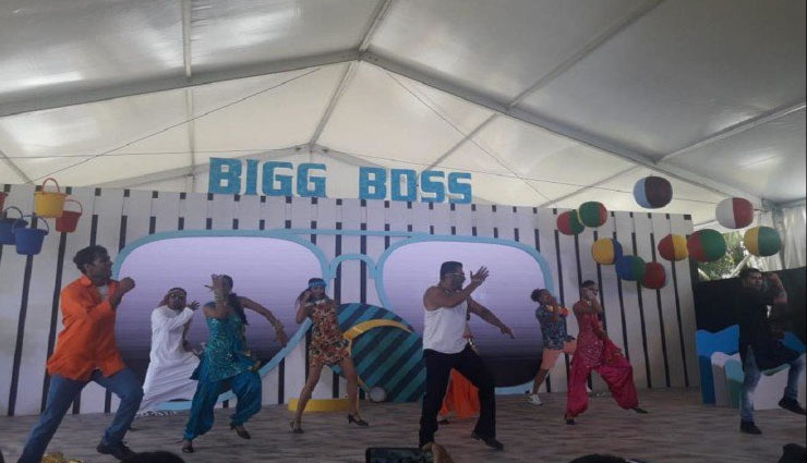 बिग बॉस 12: आइये देखे कौन-कौन सी जोड़ियां होंगी बिग बॉस के घर में