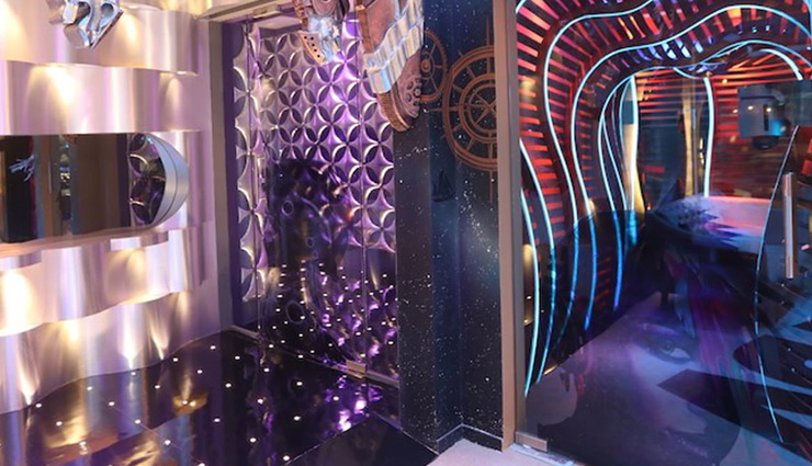 bigg boss 14,bigg boss 14 house,bigg boss 14 house inside photos,Salman Khan