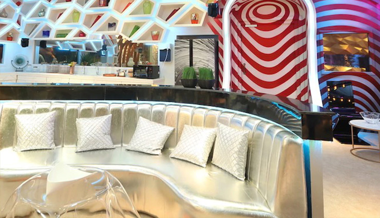 bigg boss 14,bigg boss 14 house,bigg boss 14 house inside photos,Salman Khan
