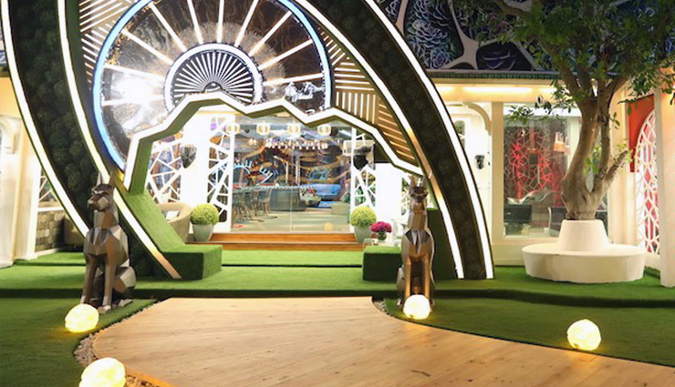 bigg boss 14,bigg boss 14 house,bigg boss 14 house inside photos,Salman Khan