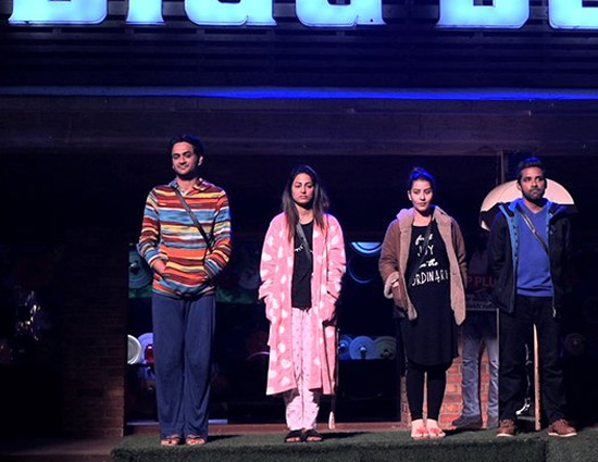 बिग बॉस 11 फिनाले : इन दो फाइनलिस्ट को मिल रहे सबसे ज्यादा वोट