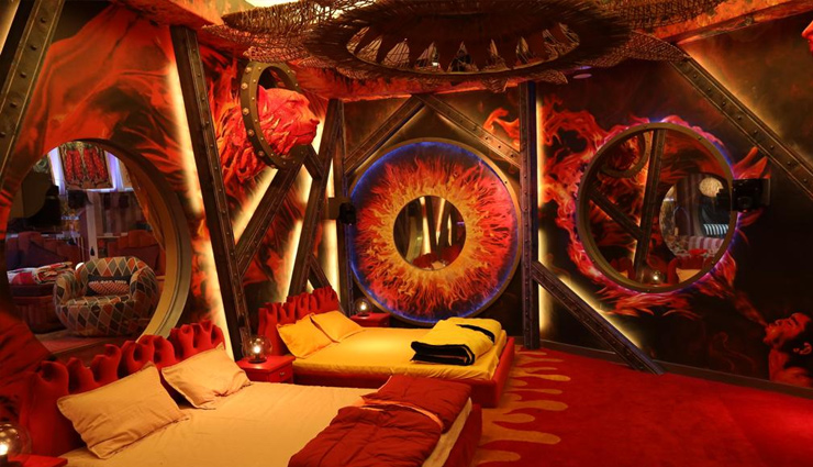 इंतजार की घड़ियां हुईं खत्म, आज से शुरू होने वाला है बिग बॉस का 'सर्कस', देखें तस्वीरें Salman Khan,bigg boss,bigg boss 16,bigg boss 16 luxury look,bigg boss 16 house photos,bigg boss 16 news in hindi