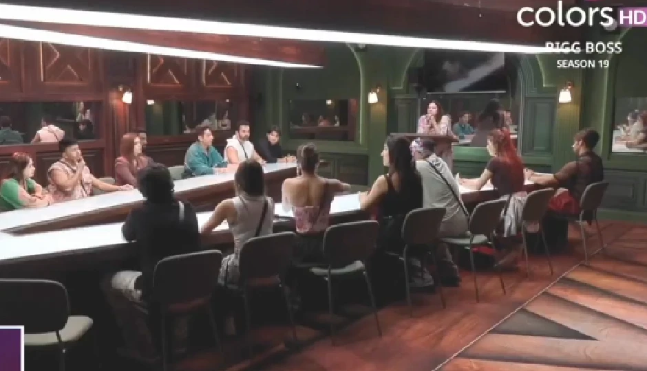 Bigg Boss 19: इन 5 पर मंडरा रहा है एविक्शन का खतरा, अशनूर कौर को मिली सेफ्टी शील्ड