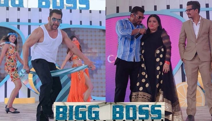 बिग बॉस 12: ये 4 सेलिब्रिटी ले रहे सबसे मोटी रकम, अनूप जलोटा है पहले नंबर पर bigg boss 12,Salman Khan,anup jalota,deepika kakar,karanveer bohra,sreesanth