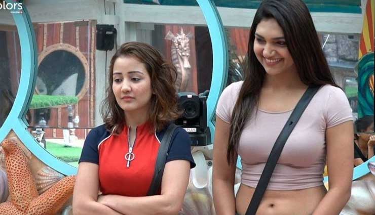 बिग बॉस 12: रोशमी-कृति की जोड़ी बनी घर की पहली कैप्टन, वही टास्क के दौरान श्रीसंत ने शिवाशीष को बोली गाली