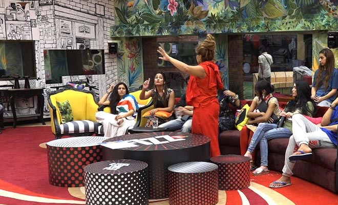 bigg boss 11,Salman Khan,hina khan,vikas gupta,bigg boss updates