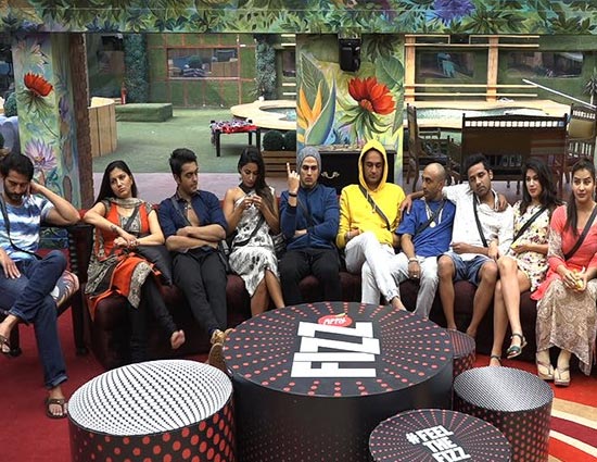 बिग बॉस 11: ख़ुलासा - घर का यह सदस्य Confirm जायेगा फिनाले में !