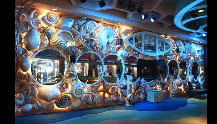 देखिए, 'बिग बॉस' का आलीशान और राजसी स्टाइल वाला घर, तस्वीरे bigg boss 12,bigg boss house,bigg boss 12 house photos,Salman Khan