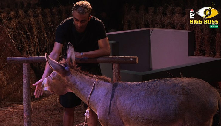 bigg boss 11,Salman Khan,bigg boss house,rapper a-kash,bigg boss latest updates