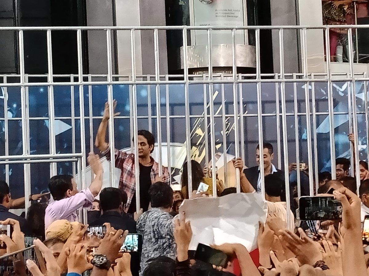 bigg boss 11,Salman Khan,hina khan,Shilpa Shinde,vikas gupta,luv tyagi,tv show,reality tv show,bigg boss news,gossips,entertainment