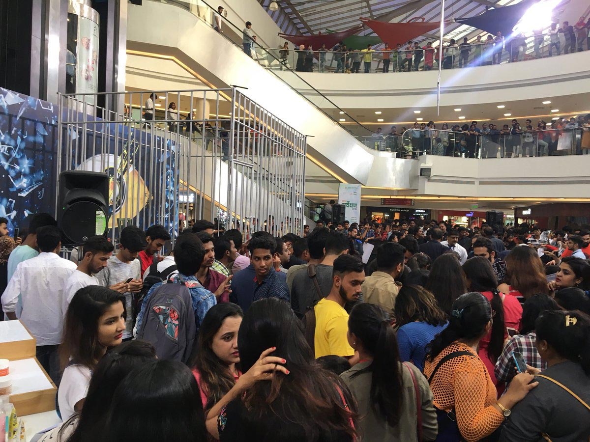 bigg boss 11,Salman Khan,hina khan,Shilpa Shinde,vikas gupta,luv tyagi,tv show,reality tv show,bigg boss news,gossips,entertainment