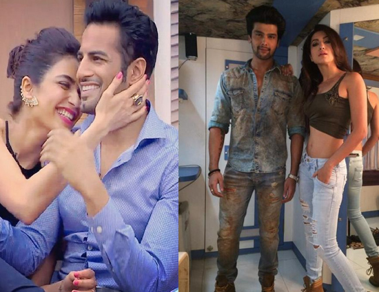 Bigg Boss- 5 Jodies That Whose Love Faded After Walking Out of House