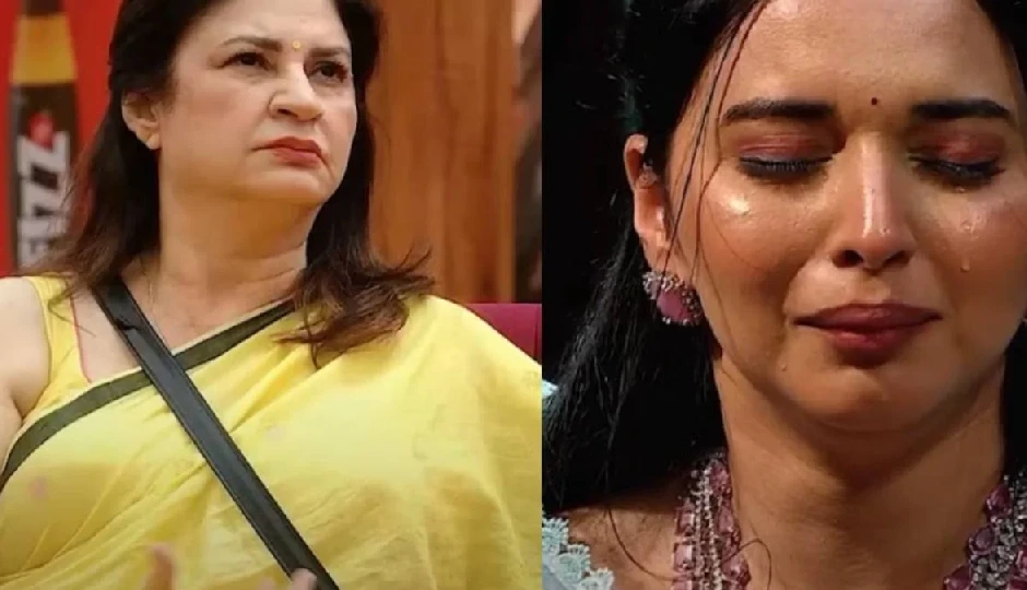 BB19: तान्या मित्तल को शादीशुदा शख्स से प्यार, अलग रहते हैं उसके मम्मी-पापा!, कुनिका सदानंद ने किया चौंकाने वाला खुलासा