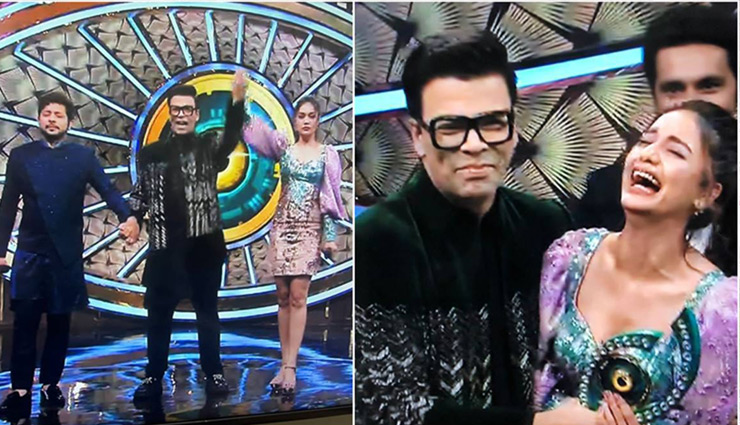 Bigg Boss OTT Winner: दिव्या अग्रवाल बन गई 'बिग बॉस ओटीटी' की विनर, ट्रॉफी के साथ जीते 25 लाख रुपये