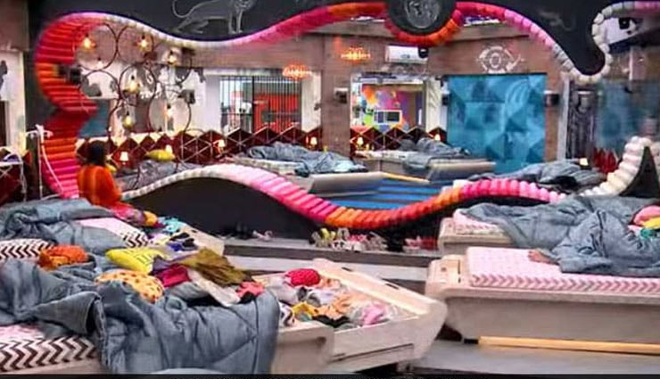 रिलीज हुआ Bigg Boss का प्रोमो वीडियो, इस बार शामिल होंगे टीवी के यह चर्चित चेहरे, देखें वीडियो 