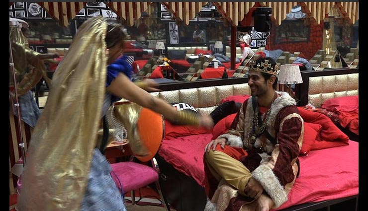 bigg boss 11,Salman Khan,luxury budget,bigg boss updates,arshi khan,sapna chaudhary