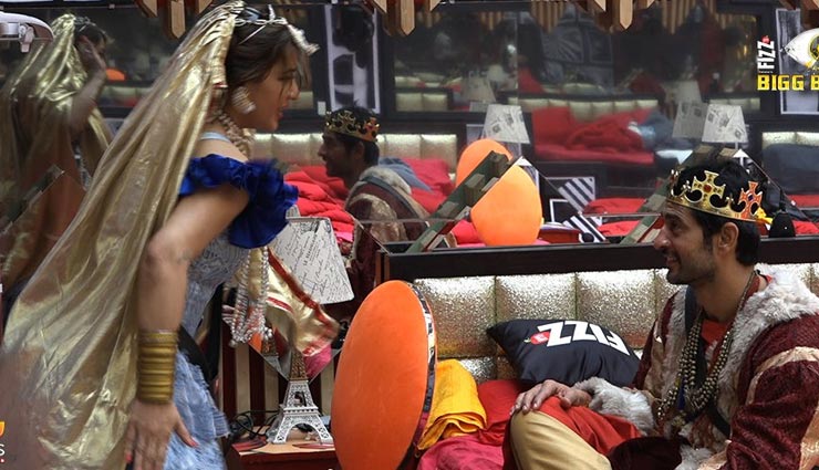 bigg boss 11,Salman Khan,luxury budget,bigg boss updates,arshi khan,sapna chaudhary