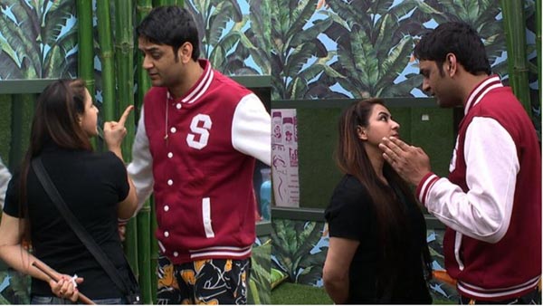 bigg boss 11,Salman Khan,bigg boss biggest moments,bigg boss news