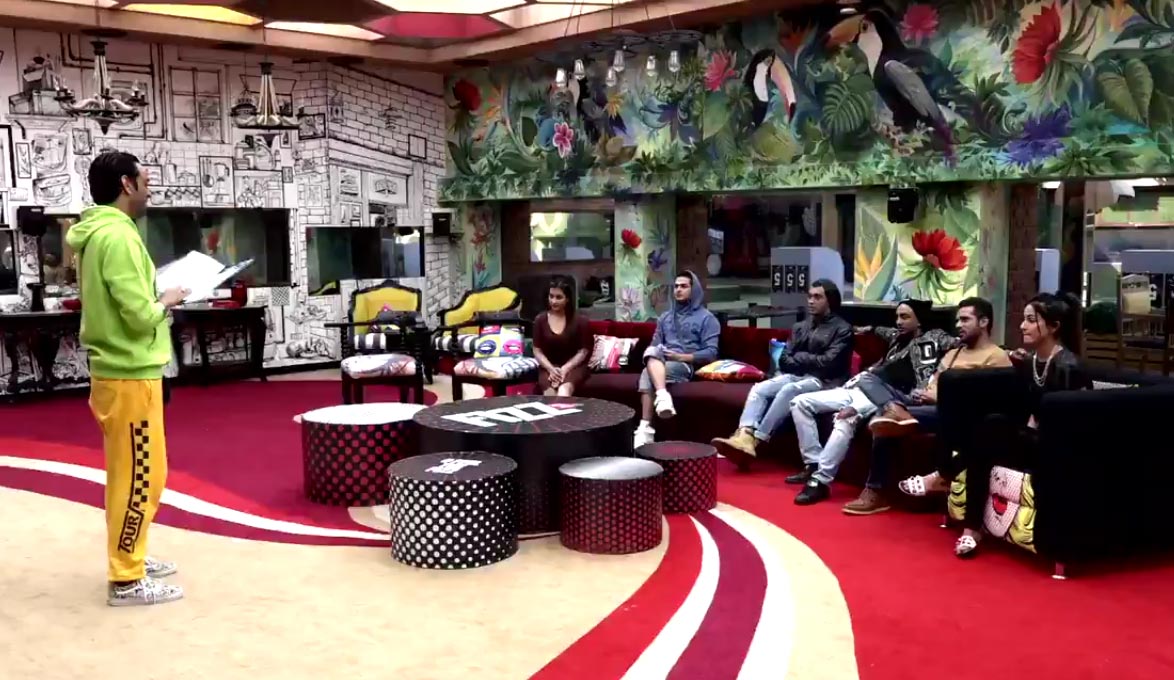 bigg boss 11,Salman Khan,bigg boss news,tv show,reality tv show