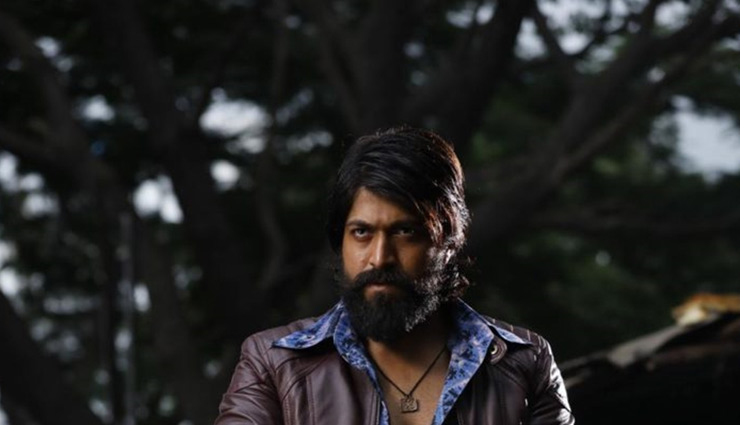 Biggest IT raid in Kannada film industry! Yash, Sudeep, Shivarajkumar come under scanner