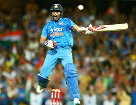 6 Longest Sixes in The History of International Cricket