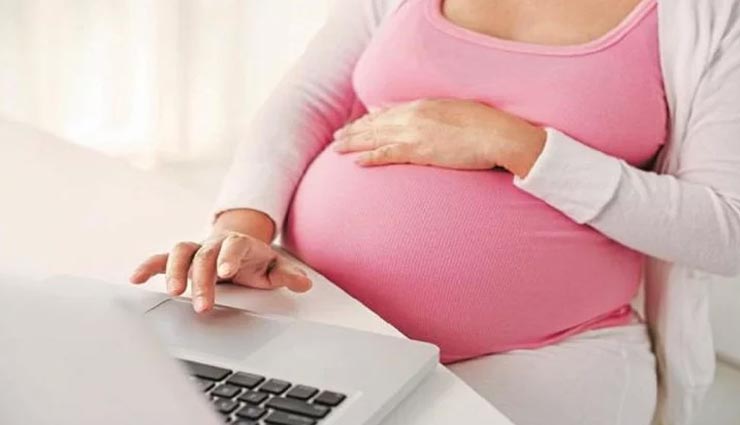 पिछले सात सालों से लगातार गर्भवती हो रही महिला, सच्चाई ने कर डाला सभी को हैरान