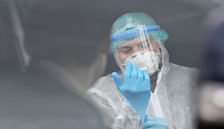 bihar imports rna machine,rna machine,rna machine from singapore,singapore,bihar,coronavirus update