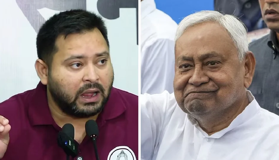 बिहार चुनाव 2025: NDA की बंपर जीत के आसार, महागठबंधन को झटका लगने के संकेत