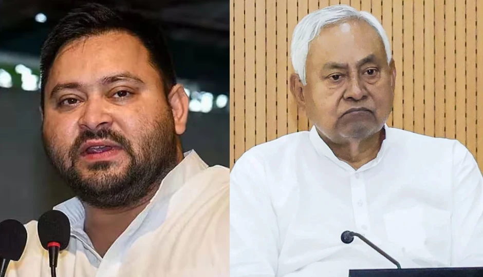 बिहार एग्जिट पोल 2025: महागठबंधन को मिल सकता है बहुमत, Journo Mirror सर्वे ने NDA को दिया झटका