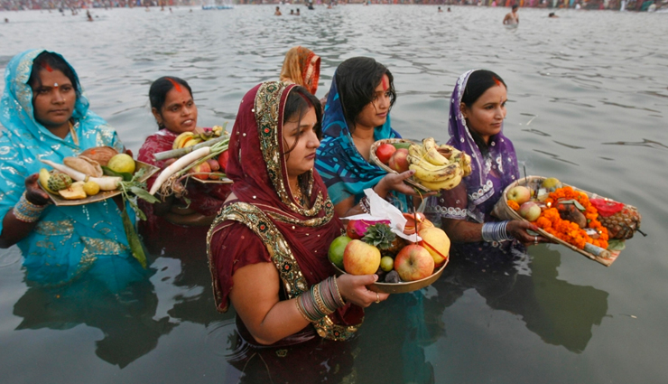 6 Noteworthy Festivals To Experience in Bihar