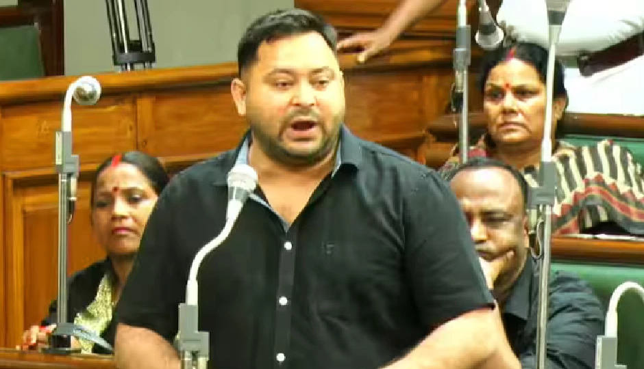बिहार विधानसभा में फिर गूंजा 'SIR' का मुद्दा, तेजस्वी ने सीएम से मांगा भरोसा