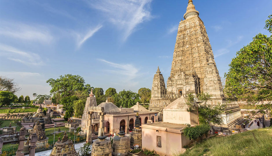 10 Historical Places of Bihar You Can Visit