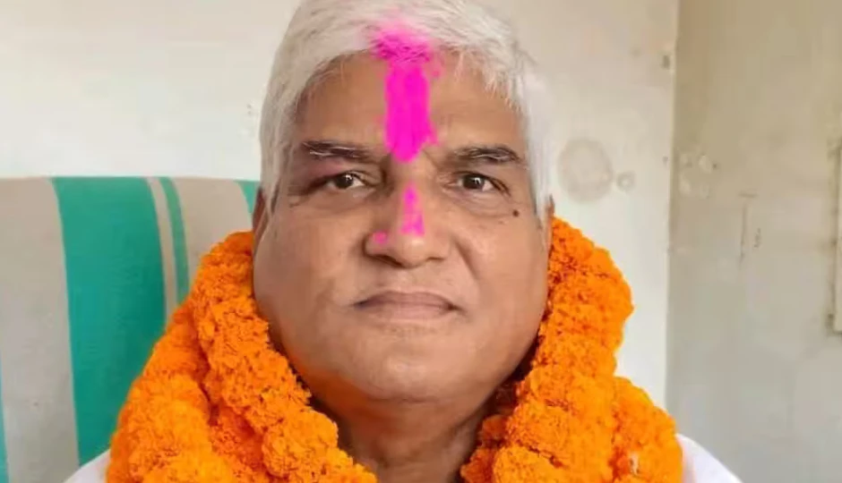 बिहार: चुनावी परिणामों के बीच जन सुराज के उम्मीदवार की अचानक मौत, परिजन और समर्थक शोक में