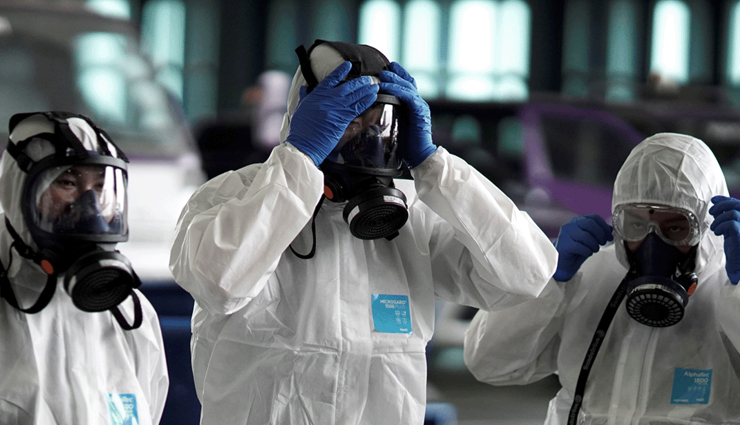 bihar imports rna machine,rna machine,rna machine from singapore,singapore,bihar,coronavirus update