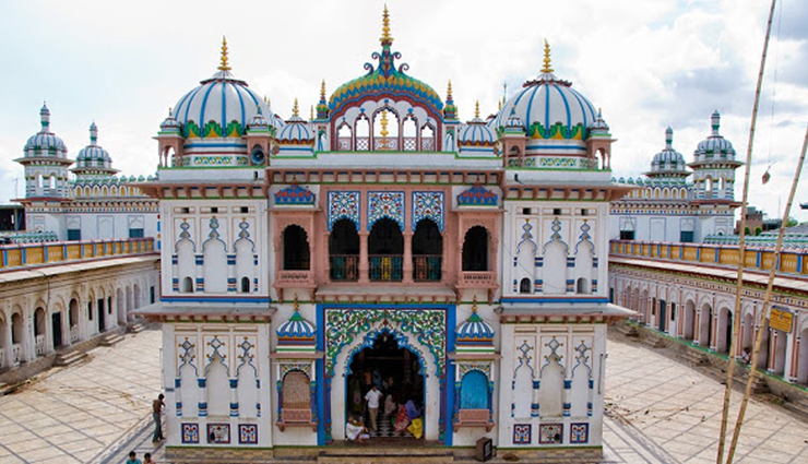 temples in bihar,bihar