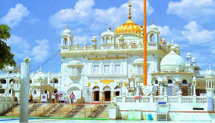 temples in bihar,bihar