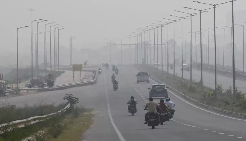 बिहार की हवा बनी जहर, सांस लेना हुआ मुश्किल — कई शहरों में खतरनाक स्तर पर पहुंचा AQI