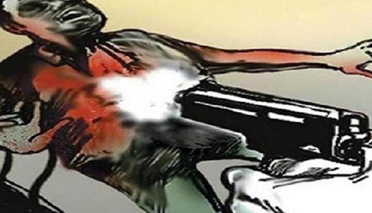 जहानाबाद : बैंक मैनेजर की गोली मारकर हत्या