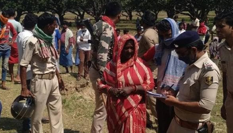 लॉकडाउन / बिहार में बाल-दाढ़ी काटने से नाई ने किया इनकार, तो उतारा मौत के घाट