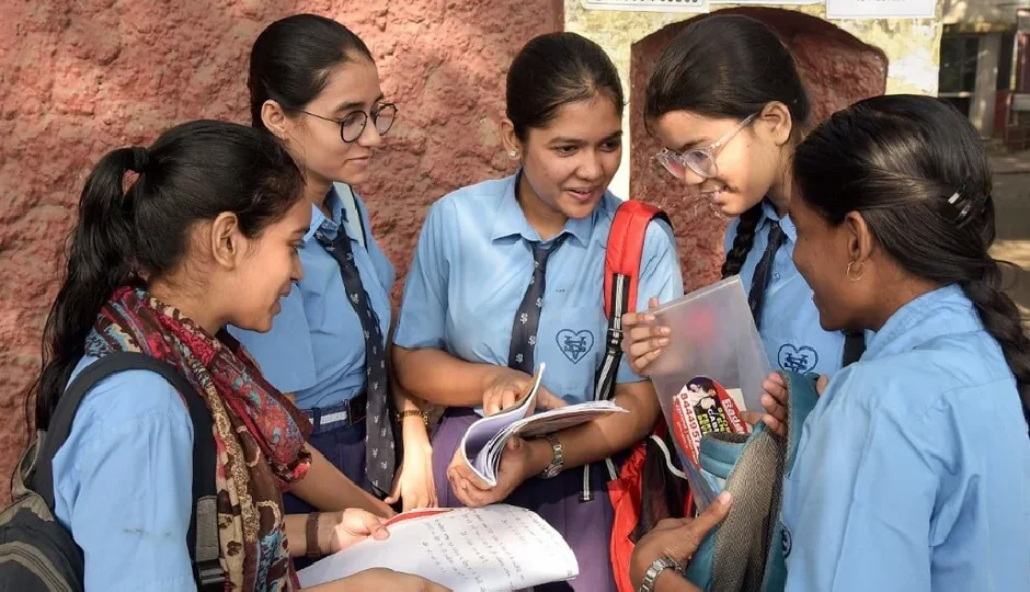 बिहार बोर्ड 12वीं का रिजल्ट जारी, इस साल इतने प्रतिशत छात्रों ने मारी बाजी