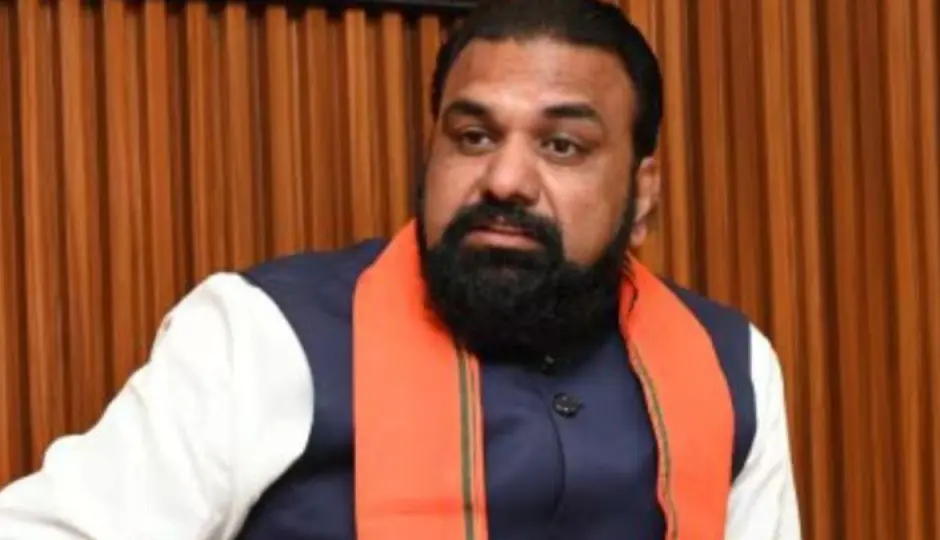 7 मई को पटना के गांधी मैदान में होगा NDA कैबिनेट विस्तार, 27 मंत्री लेंगे शपथ; पीएम मोदी और अमित शाह रहेंगे मौजूद
