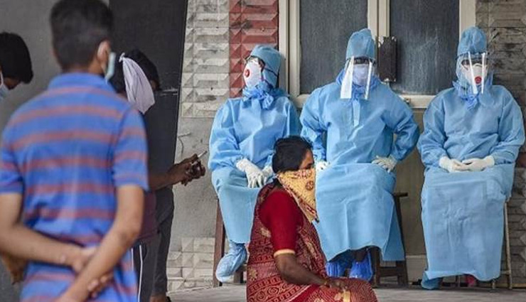 बिहार / छपरा में एक दिन में मिले 16 नए कोरोना मरीज, इनमें 6 दुकानदार भी शामिल, मचा हड़कंप