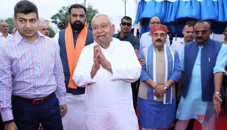 बिहार में नए मुख्यमंत्री की रेस में 4 नाम सबसे आगे, एक महिला भी शामिल; पटना में शपथ की तैयारी तेज, PM मोदी के आने की संभावना