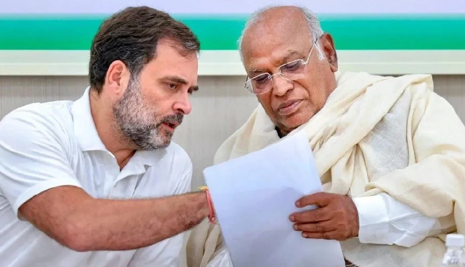 Bihar Election 2025: कांग्रेस 60 और माले 19 सीटों पर सहमत, महागठबंधन आज करेगा औपचारिक ऐलान!