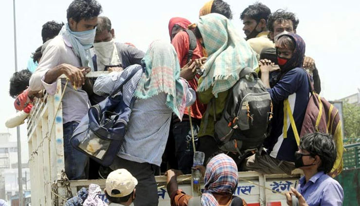बिहार / कोरोना संक्रमितों की संख्या हुई 1326, 7 दिन में मिले 565 नए मरीज, पटना में सबसे ज्यादा केस