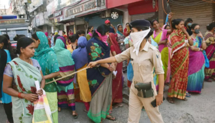 बिहार लॉकडाउन 4.0 गाइडलाइंस / मरीज और ट्रेन से आने वालों के लिए होगी कैब सर्विस, छूट में खुल सकती है सिर्फ कपड़े की दुकान