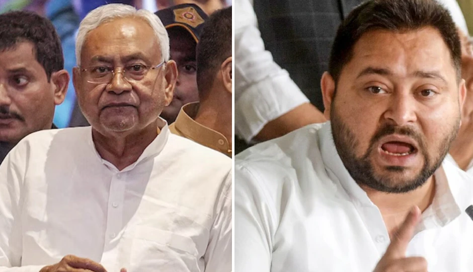 बिहार विधानसभा चुनाव 2025: NDA और INDIA की सीट रणनीति तय, तारीखों के ऐलान से पहले सामने आया फाइनल प्लान